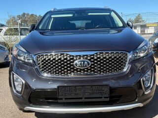 Kia Sorento FACELIFT VERSIOON 2.2 147kW