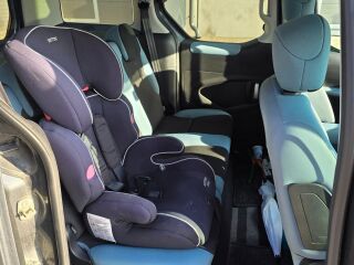 Citroen Berlingo 1.6 72kW