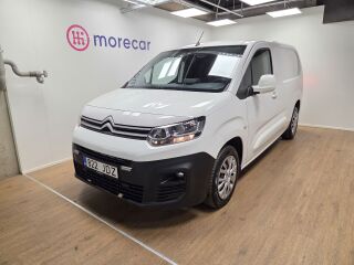 Citroen Berlingo L2 VAN BlueHDi LONG 1.5 75кВ