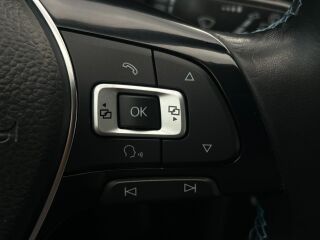 Volkswagen Golf E 100kW