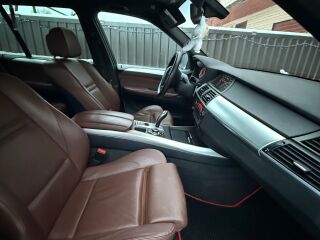 BMW X5 3.0 180kW