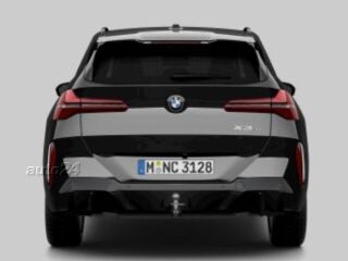 BMW X3 xDrive20i M-Sportpakett 2.0 R4 140kW