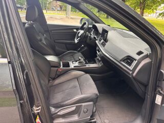 Audi Q5 2.0 150kW