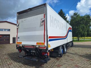 MAN TGS 26.320 9.5LDM