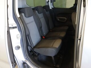 Toyota ProAce City Shuttle 96kW