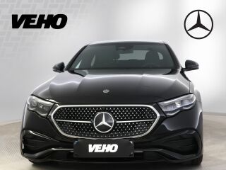 Mercedes-Benz E 220 4MATIC 2.0 D 145kW