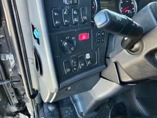 Scania R580