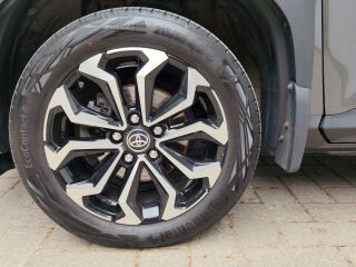 Toyota Yaris Cross Active Plus 92кВ