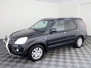 Honda CR-V Elegance Facelift ATM 2.0 110kW