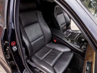 BMW 525 M PAKET 2.5 130kW