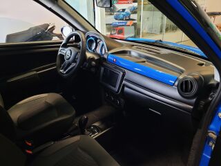 Microcar M.Go X DCi Lombardini 6кВ