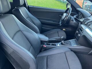 BMW 118 M-pakett 2.0 R4 Diesel 105кВ