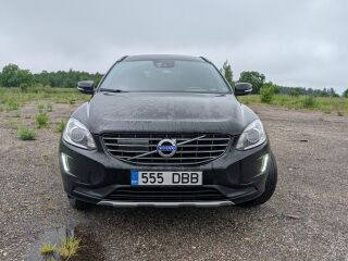Volvo XC60 2.4 140кВ