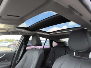 Toyota Mirai Executive 134kW