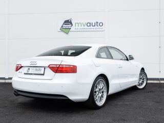 Audi A5 S_Line Premium Plus 1.8 125kW