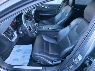 Volvo V60 Momentum Luxury 2.0 D3 110kW