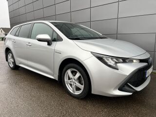 Toyota Corolla Touring Sports Hybrid 1.8 72kW