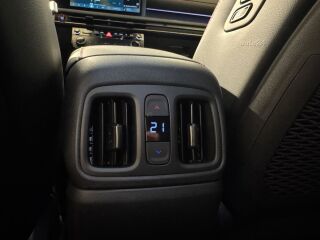 Hyundai Tucson N Line MY26 1.6 175kW