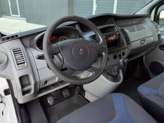 Renault Trafic Long PACK CLIM 2.0 84kW