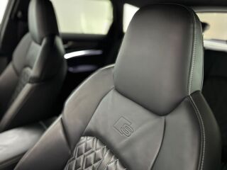 Audi S6 Quattro 3.0 257кВ
