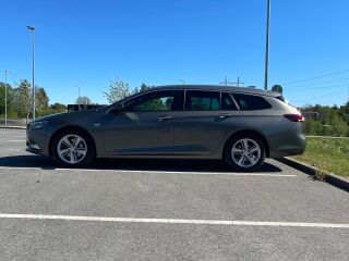 Opel Insignia 1.5 121kW