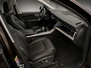 Audi Q7 55 TFSI e-tron Quattro S Line Plug-in-Hybrid 3.0 280кВ