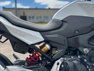 BMW F 900 R R2 77кВ