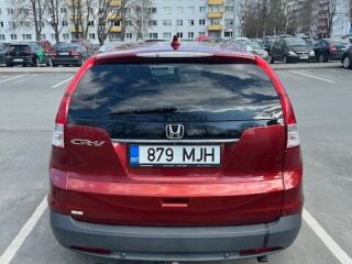 Honda CR-V 1.6 88kW