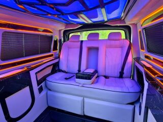 Mercedes-Benz V 250 Long 120kW