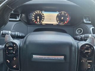 Land Rover Range Rover Velar Black Package 2.0 R4 177kW