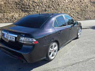 Saab 9-3 AERO XWD 2.8 v6 turbo 206kW