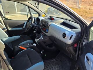Citroen Berlingo 1.6 72kW