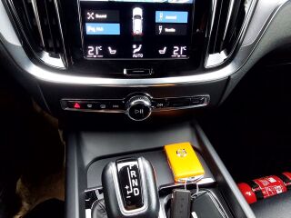 Volvo V60 Momentum 2.0 110kW