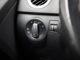 Volkswagen Tiguan TSI 4-Motion 2.0 132kW