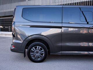 Ford Tourneo Custom 2.0 100kW