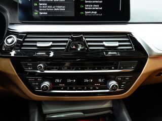BMW 530 E 2.0 120kW