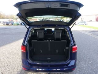 Volkswagen Touran Comfortline Facelift 2.0 R4 TDI 85кВ