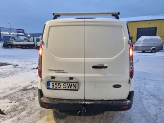 Ford Transit Connect 1.5 73kW
