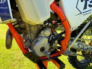 KTM 250 EXC-F SIXDAYS