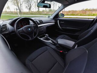 BMW 123 2.0 150кВ