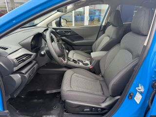 Subaru Crosstrek Limited EyeSight 2.0 e-Boxer 100kW