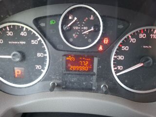 Peugeot Expert 2.0 120кВ