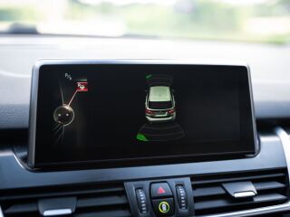 BMW 216 Luxury Active Tourer 1.5 85kW