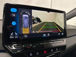 Volkswagen ID.3 Pro 150/58 150kW