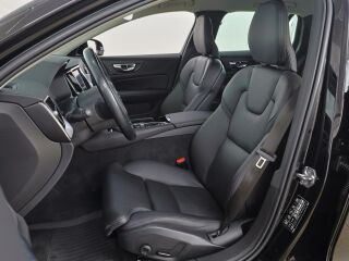 Volvo V60 T6 AWD 2.0 186кВ