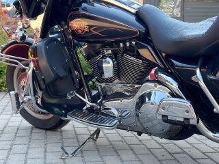 Harley-Davidson Electra Glide ultra classic v2 52кВ