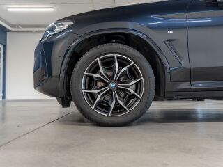 BMW X3 XDRIVE 20D M Sportpakett Diesel 140kW
