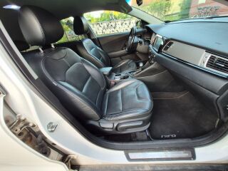 Kia Niro 1.6 77kW