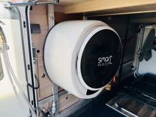 Kabe Super Crown 760LGB Victron Energy 930Ah Offgrid 2.0 155kW