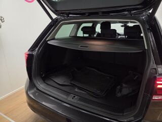 Volkswagen Passat BUSINESS 1.5 110kW